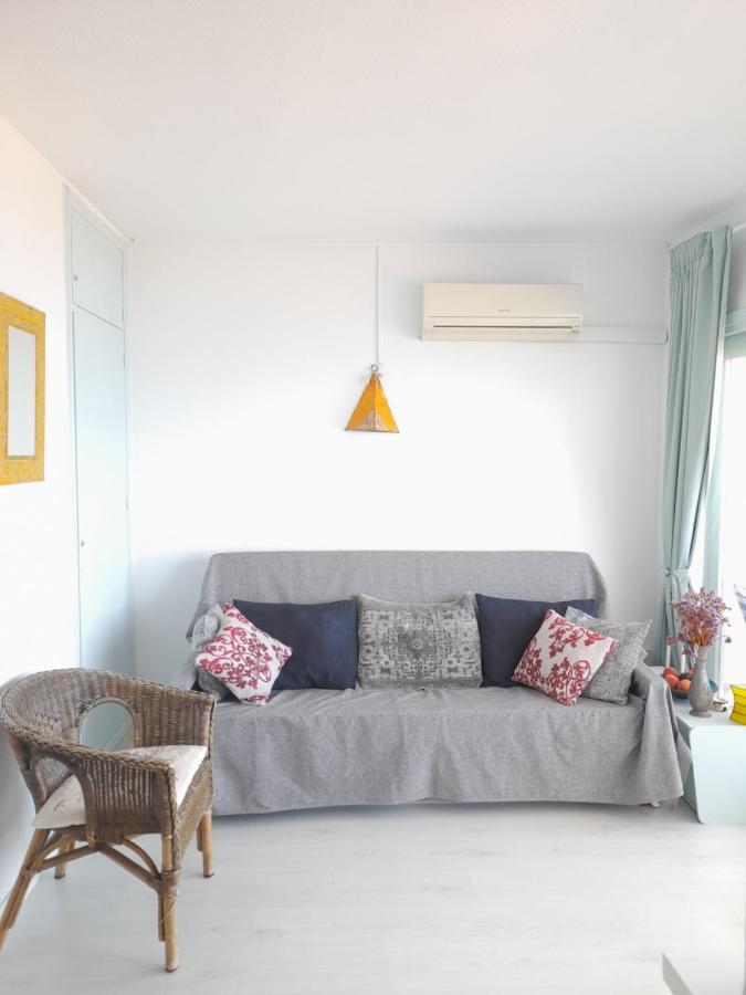 Paraiso Manga Appartement Murcie