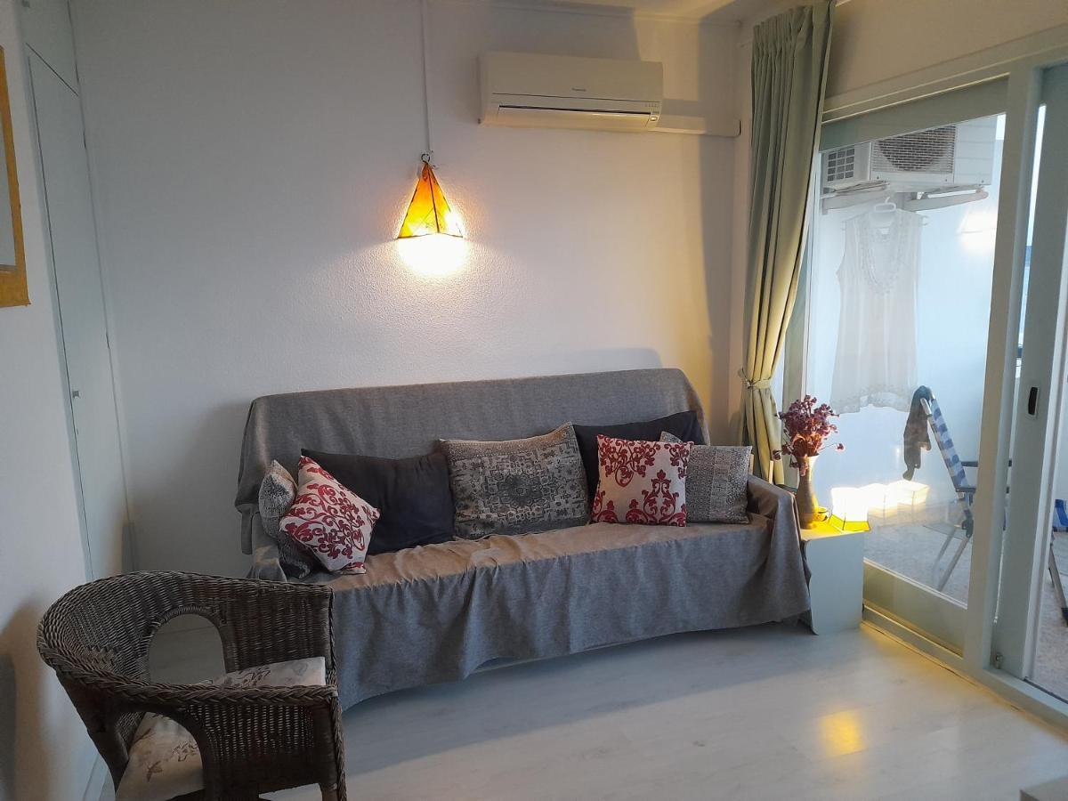 Paraiso Manga Appartement *