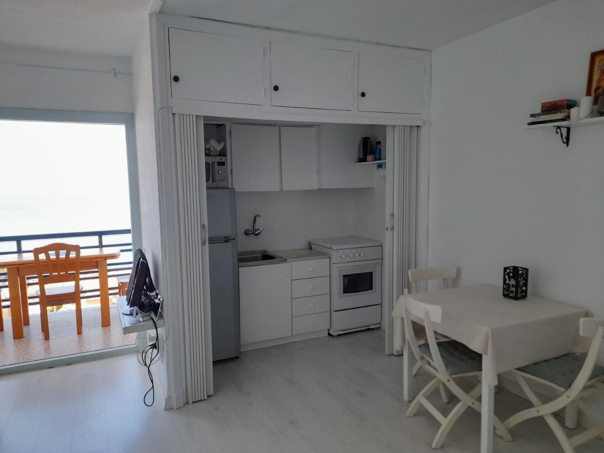 Appartement Paraiso Manga Murcie