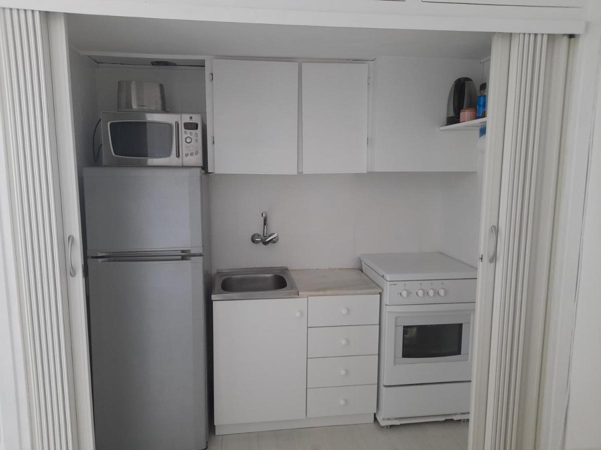 Paraiso Manga Appartement