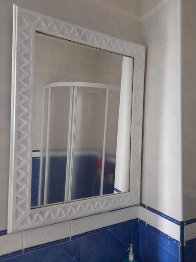 Paraiso Manga Appartement