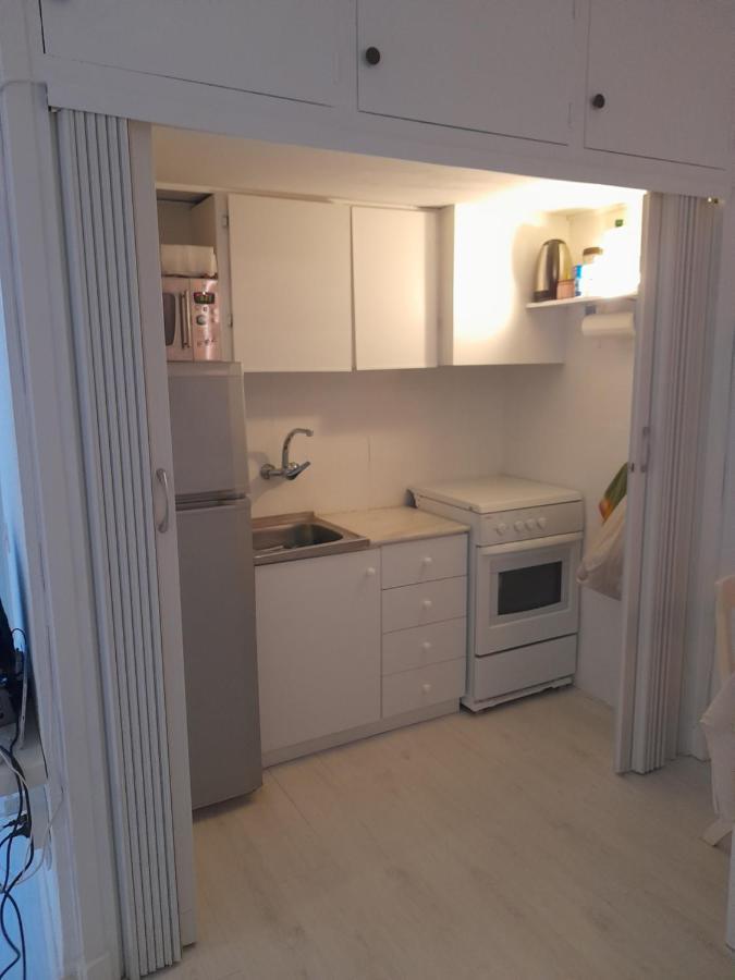 Appartement Paraiso Manga *