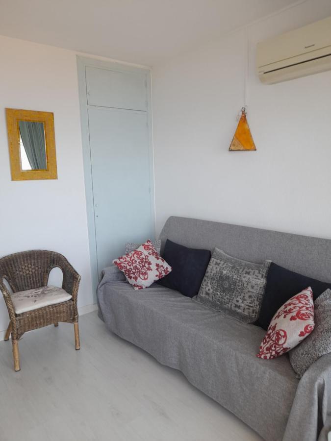 Paraiso Manga Appartement Murcie