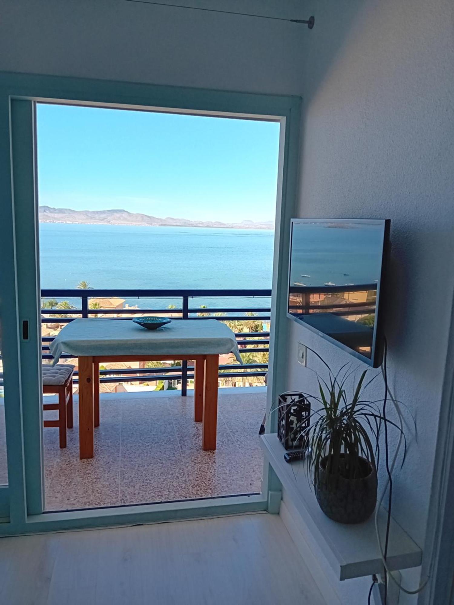 Paraiso Manga Appartement Murcie