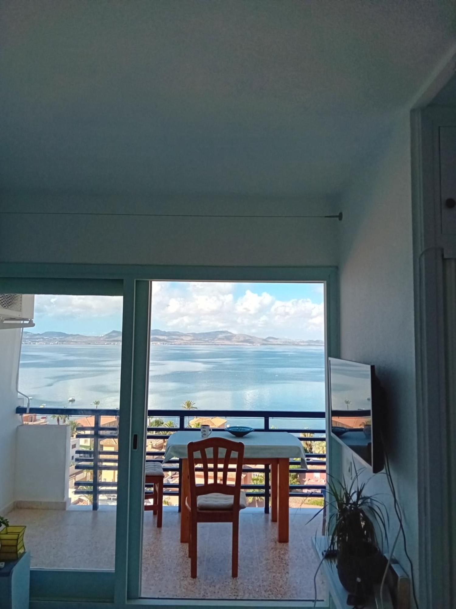 Appartement Paraiso Manga Murcie